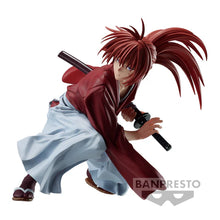 Cargar imagen en el visor de la galería, Rurouni Kenshin - Himura Kenshin (vibration stars) - Open Box

