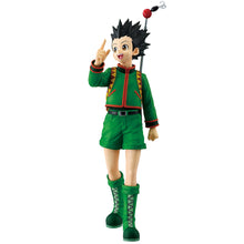 Cargar imagen en el visor de la galería, Hunter x Hunter - Gon Freecss (Ichiban Kuji, Premio A, Masterlise) - Nuevo OB
