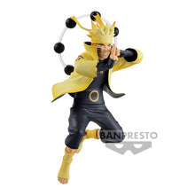 Cargar imagen en el visor de la galería, Naruto Shippuden - Naruto Modo Sabio 6 Caminos (vibration stars) - Nuevo OB
