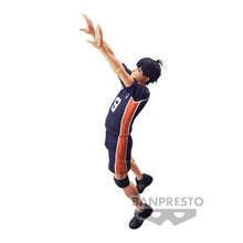Cargar imagen en el visor de la galería, Haikyu!! - Kageyama Tobio (Posing Figure) - Open Box
