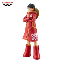 Cargar imagen en el visor de la galería, One Piece - Monkey D Luffy (The Grandline Series - EggHead) - Nuevo OB
