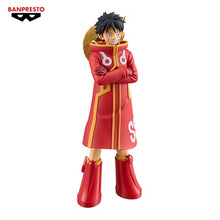 Cargar imagen en el visor de la galería, One Piece - Monkey D Luffy (The Grandline Series - EggHead) - Nuevo OB
