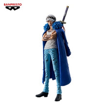 Cargar imagen en el visor de la galería, One Piece - Trafalgar Law (King of Artist) - Nuevo OB

