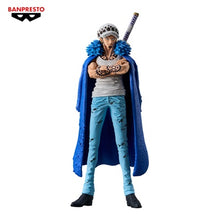 Cargar imagen en el visor de la galería, One Piece - Trafalgar Law (King of Artist) - Nuevo OB
