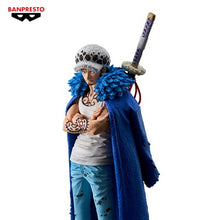 Cargar imagen en el visor de la galería, One Piece - Trafalgar Law (King of Artist) - Nuevo OB
