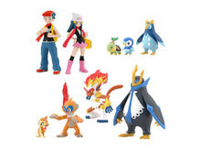 Cargar imagen en el visor de la galería, Pokemon - Scale World Sinnoh 1
