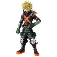 Cargar imagen en el visor de la galería, Boku no Hero - Bakugo Katsuki Masterlise (Ichiban Kuji, Fight On, Premio D)
