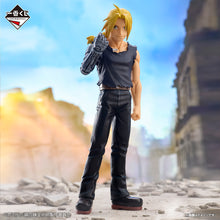 Cargar imagen en el visor de la galería, Fullmetal Alchemist - Edward Elrick (Ichiban Kuji, Premio A, Masterlise) - Nuevo OB
