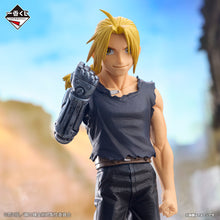 Cargar imagen en el visor de la galería, Fullmetal Alchemist - Edward Elrick (Ichiban Kuji, Premio A, Masterlise) - Nuevo OB
