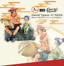Cargar imagen en el visor de la galería, One Piece - Ace &amp; Tama (Ichiban Kuji: Wano Vol.2, Premio A)
