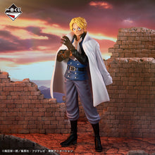 Cargar imagen en el visor de la galería, One Piece - Sabo (Ichiban Kuji, Masterlise, Premio B) - Nuevo OB
