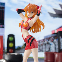Cargar imagen en el visor de la galería, Evangelion - Asuka Langley (Luminasta Racing) - Open Box (con blister)
