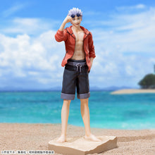 Cargar imagen en el visor de la galería, Jujutsu Kaisen - Gojo Satoru (Luminasta) - Nuevo OB
