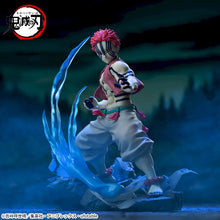 Cargar imagen en el visor de la galería, Kimetsu - Akaza (Xross Link) - Nuevo OB
