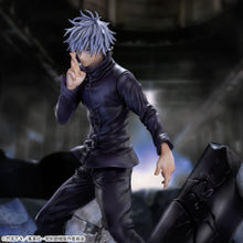 Cargar imagen en el visor de la galería, Jujutsu Kaisen - Gojo Satoru (Figurizm Alpha) - Open Box
