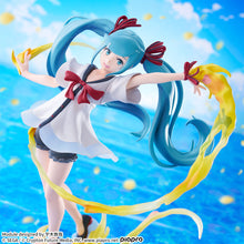 Cargar imagen en el visor de la galería, Vocaloid - Hatsune Miku, Shiny T.R. (figurizm Alpha)
