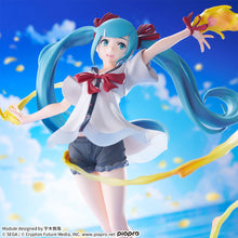 Cargar imagen en el visor de la galería, Vocaloid - Hatsune Miku, Shiny T.R. (figurizm Alpha)
