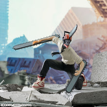 Cargar imagen en el visor de la galería, Chainsaw Man - Chainsaw Man (Chokonose) - Nuevo OB
