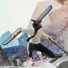 Cargar imagen en el visor de la galería, Chainsaw Man - Chainsaw Man (Chokonose) - Nuevo OB
