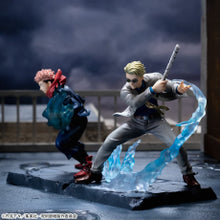 Cargar imagen en el visor de la galería, Jujutsu Kaisen - Nanami Kento (Luminasta) - Open Box
