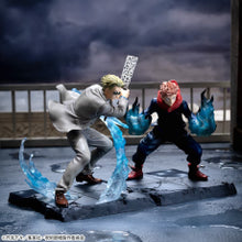 Cargar imagen en el visor de la galería, Jujutsu Kaisen - Nanami Kento (Luminasta) - Open Box
