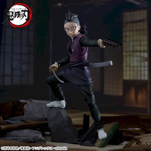 Cargar imagen en el visor de la galería, Kimetsu - Shinazugawa Genya (Xross Link) - Nuevo OB
