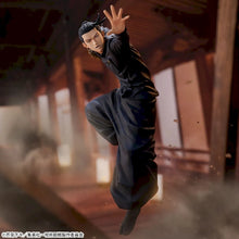 Cargar imagen en el visor de la galería, Jujutsu Kaisen - Geto Suguru (Figurizm Alpha) - Nuevo OB
