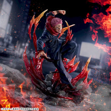 Cargar imagen en el visor de la galería, Jujutsu Kaisen - Sukuna (Figurizm Alpha) - Nuevo
