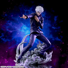 Cargar imagen en el visor de la galería, Jujutsu Kaisen - Gojo Satoru Purpura(Luminasta) - Nuevo OB
