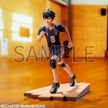 Cargar imagen en el visor de la galería, Haikyu!! - Kageyama Tobio (Premium Figure) - Nuevo OB
