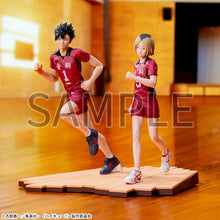 Cargar imagen en el visor de la galería, Haikyu!! - Kuroo Tetsuro (Premium Figure) - Nuevo OB
