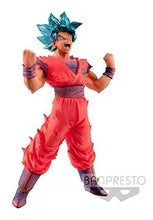 Cargar imagen en el visor de la galería, Dragon Ball Z -  Son Goku ssj blue kaioken (Blood of Saiyan) - Abierto
