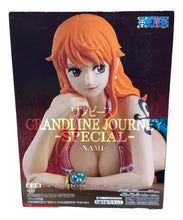 Cargar imagen en el visor de la galería, One Piece - Nami (grandline Journey SPECIAL)- Nuevo OB
