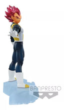 Cargar imagen en el visor de la galería, Dragon Ball Super - Vegeta Super Saiyan Dios - Nuevo Open Box
