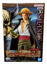 Cargar imagen en el visor de la galería, One Piece - Shanks (The Grandline Series) - Nuevo OB
