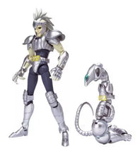 Cargar imagen en el visor de la galería, Saint Seiya - Myth Cloth - Ichi de Hydra (nuevo)
