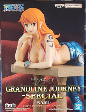 Cargar imagen en el visor de la galería, One Piece - Nami (grandline Journey SPECIAL)- Nuevo OB
