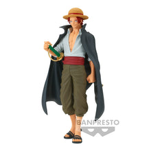 Cargar imagen en el visor de la galería, One Piece - Shanks (The Grandline Series) - Nuevo OB
