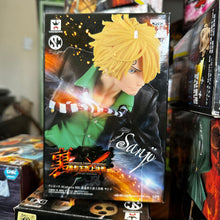 Cargar imagen en el visor de la galería, One Piece - Vinesmoke Sanji (Ura SCultures BIG) - Nuevo OB
