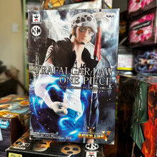 Cargar imagen en el visor de la galería, One Piece - Trafalgar Law (SCulture BIG V) - Nuevo OB
