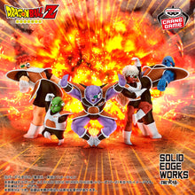 Cargar imagen en el visor de la galería, Dragon Ball Z - Fuerzas Especiales Ginyu (Solid Edge Works) - Nuevo OB
