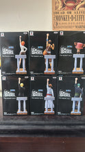 Cargar imagen en el visor de la galería, One Piece - Dramatic Showcase 1st season  Mugiwara Arabasta - Nuevo OB

