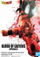 Cargar imagen en el visor de la galería, Dragon Ball Z - Goku Kaioken (Blood of Saiyans -SPECIAL X-) - Nuevo OB
