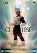 Cargar imagen en el visor de la galería, Dragon Ball Super - Vegeta ssj Blue (Clearise) - Nuevo OB

