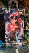 Cargar imagen en el visor de la galería, Dragon Ball  - Vegeta ssj4 Xeno (Ichiban Kuji, Premio D, Masterlise) - Nuevo OB
