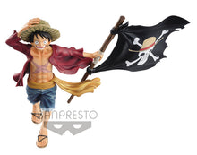 Cargar imagen en el visor de la galería, One Piece - Monkey D Luffy (Magazine) - Nuevo OB
