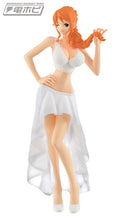 Cargar imagen en el visor de la galería, One Piece - Nami (Lady Edge Wedding) - Nuevo OB
