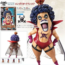 Cargar imagen en el visor de la galería, One Piece - Emporio Ivankov (The Grandline Men?) - Nuevo OB
