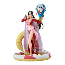 Cargar imagen en el visor de la galería, One piece - Boa Hancock ( the grand line series extra)-Nuevo Open Box
