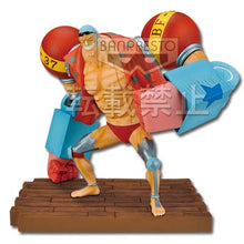 Cargar imagen en el visor de la galería, One Piece - Franky (Ichiban Kuji, ROMANCE DAWN, Premio D) - Nuevo OB
